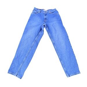 Vintage 1990’s Levi’s signature relaxed fit jeans